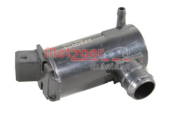 METZGER 2220014 Pompa acqua...
